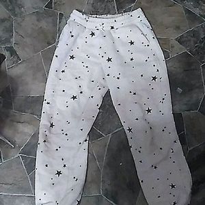 Starry pants